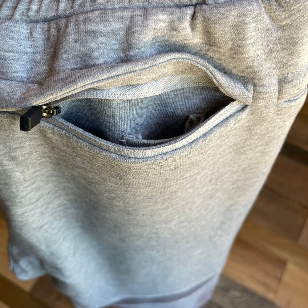 Arrowhead Tactical Jogger Sweatpants Gray Performance Pants Mens M - Picture 3 of 9